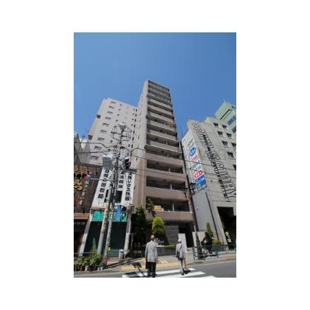 マンション（東京都豊島区）山手線 「駒込」駅 徒歩1分