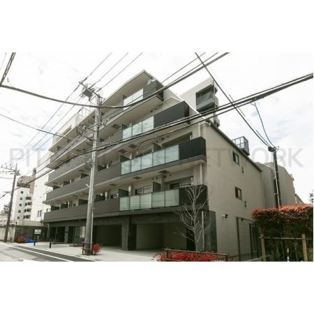 マンション（東京都板橋区）東京都三田線 「志村坂上」駅 徒歩6分