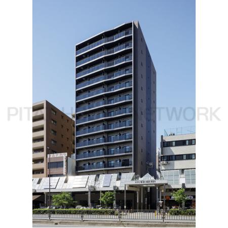 マンション（東京都豊島区）東京都三田線 「巣鴨」駅 徒歩1分