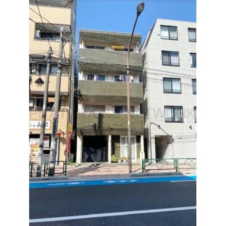 マンション（東京都練馬区）西武池袋・豊島線 「江古田」駅 徒歩6分