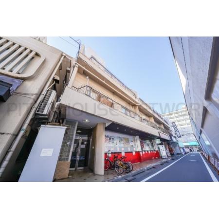 マンション（東京都豊島区）山手線 「巣鴨」駅 徒歩1分